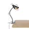 LED Desk Lamp PlugIn Knob Switch Desktop Reading Lamp 6