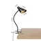 LED Desk Lamp PlugIn Knob Switch Desktop Reading Lamp 6