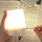 Dimmable Touch Rechargeable Bedside Lamp 3