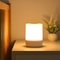 Dimmable Touch Rechargeable Bedside Lamp 4