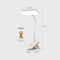 Rechargeable LED Eye Protection Clip Desktop Lamp 6