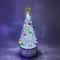 LED Mini Christmas Tree Night Lamp 9