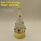 LED Mini Christmas Tree Night Lamp 5