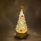 LED Mini Christmas Tree Night Lamp 6