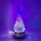 LED Mini Christmas Tree Night Lamp 7