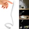 Portable USB PlugIn Eye Protection Reading Lamp 1