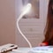 Portable USB PlugIn Eye Protection Reading Lamp 2
