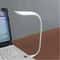 Portable USB PlugIn Eye Protection Reading Lamp 6