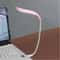 Portable USB PlugIn Eye Protection Reading Lamp 7