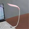 Portable USB PlugIn Eye Protection Reading Lamp 7