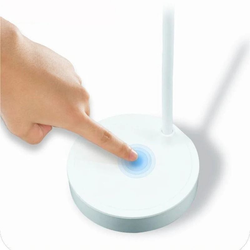 Rechargeable Eye Protection Desk Lamp 3
