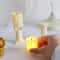 Realistic Flameless LED Candle Night Light 1
