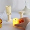 Realistic Flameless LED Candle Night Light 1