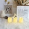 Realistic Flameless LED Candle Night Light 4