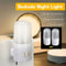 EnergySaving LED PlugIn Night Light 1