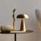 Rechargeable Metal Mushroom Mood Lamp 1