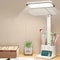 Rechargeable Folding LED Desk Lamp 0