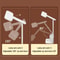 Rechargeable Folding LED Desk Lamp 5