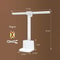 Rechargeable Folding LED Desk Lamp 8