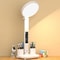Rechargeable Multifunction Study Desk Lamp With Fan 6
