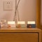 Rechargeable LED Bedside Square Night Light 4