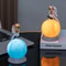 Astronaut EyeProtection Table Lamp 2