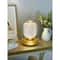 Rechargeable Retro Acrylic Table Lamp 2