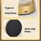 Rechargeable Retro Acrylic Table Lamp 5