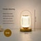 Rechargeable Retro Acrylic Table Lamp 6