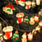 Fairy Garland LED Christmas Light String 6