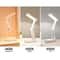 Rechargeable Folding LED Eye Protection Desk Lamp 2