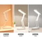 Rechargeable Folding LED Eye Protection Desk Lamp 2