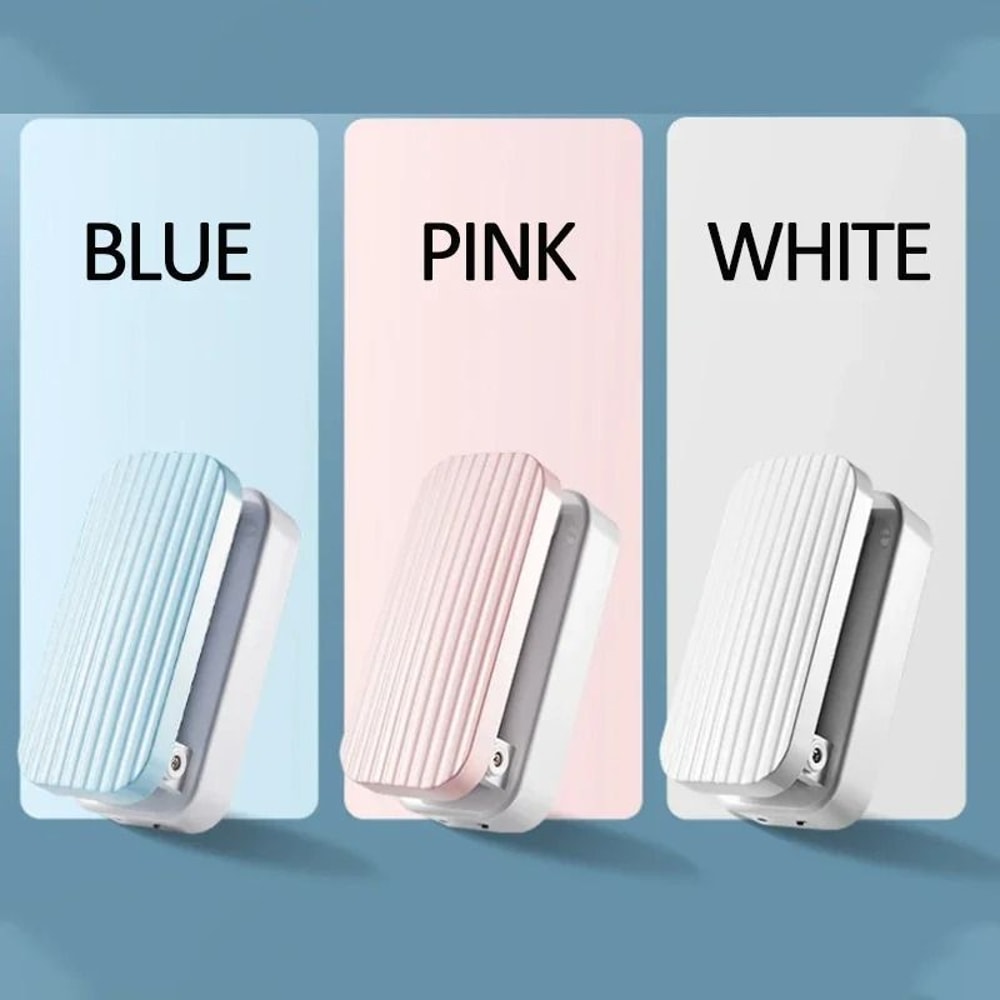 Rechargeable Folding LED Eye Protection Desk Lamp 5