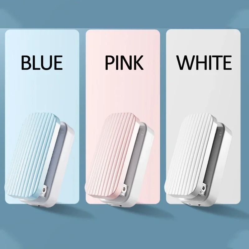 Rechargeable Folding LED Eye Protection Desk Lamp 5