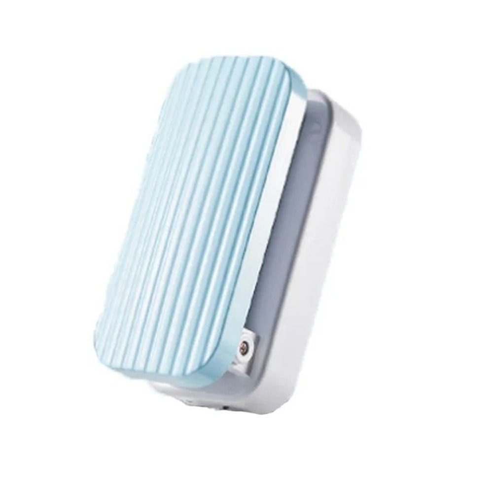 Rechargeable Folding LED Eye Protection Desk Lamp 7