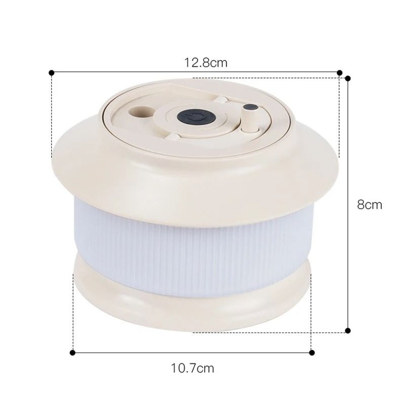 Star River Portable Waterproof Camping String Light 3