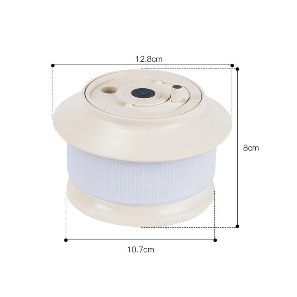 Star River Portable Waterproof Camping String Light 6