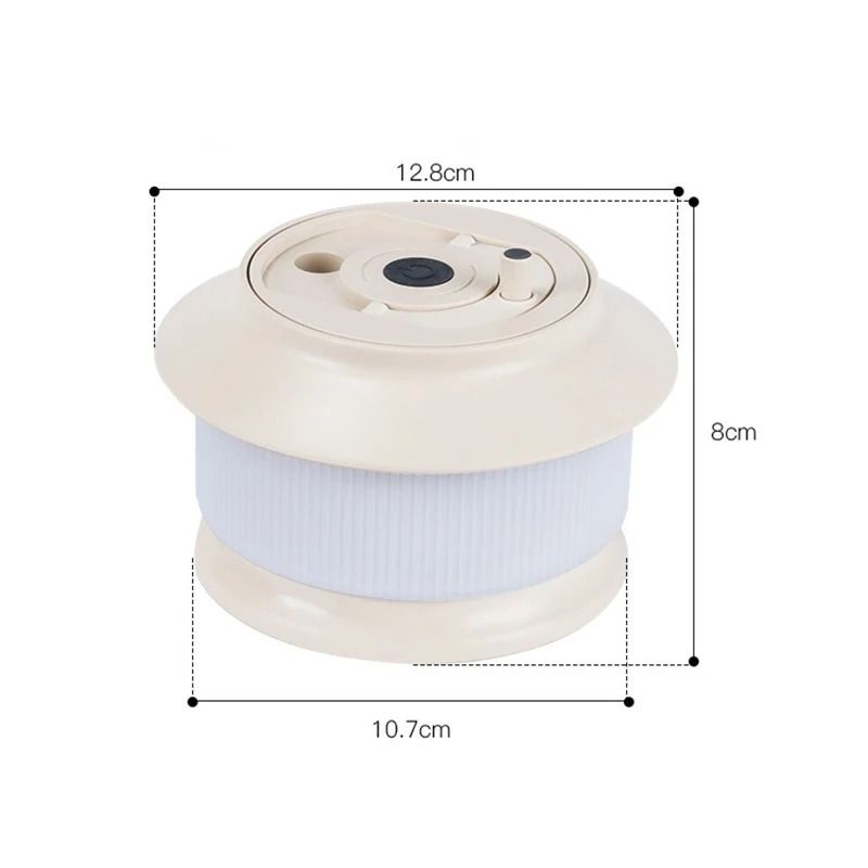 Star River Portable Waterproof Camping String Light 6