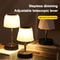 Rechargeable Telescopic Wireless Desktop Lamp 2