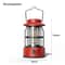 Portable Retro LED Camping Lantern 9