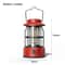 Portable Retro LED Camping Lantern 7