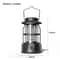 Portable Retro LED Camping Lantern 8