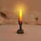 Halloween LED Decorative Ghost Candle Light 3