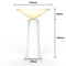 Rechargeable EyeProtection LED Desk Lamp 5