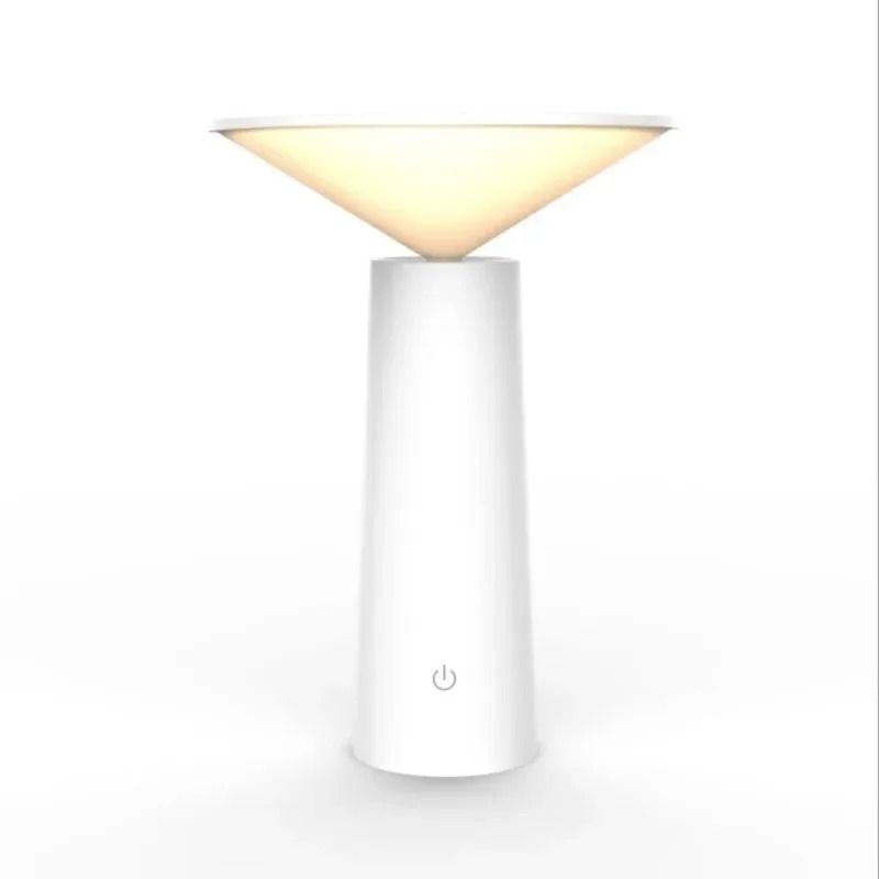 Rechargeable EyeProtection LED Desk Lamp 6