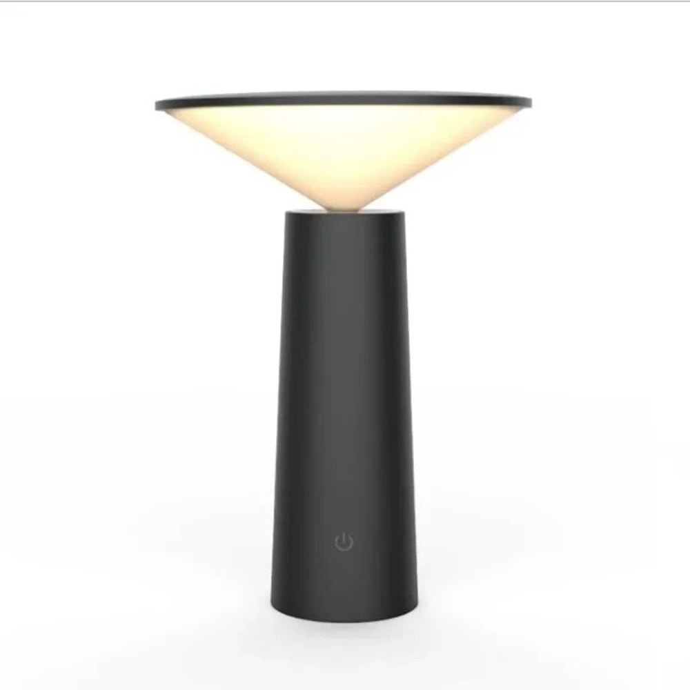 Rechargeable EyeProtection LED Desk Lamp 7