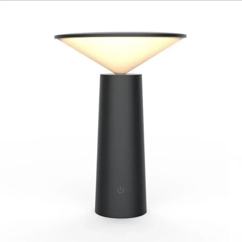 Rechargeable EyeProtection LED Desk Lamp 7