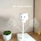 Cute Cartoon Voice Control LED Night Light 5
