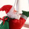 Santa Climbing Rope Ladder Decoration 3