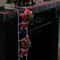 Santa Climbing Rope Ladder Decoration 4